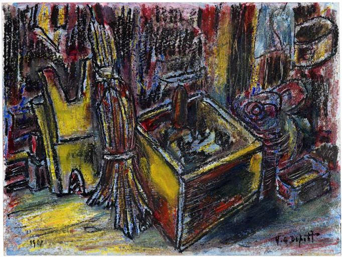 Bric à brac