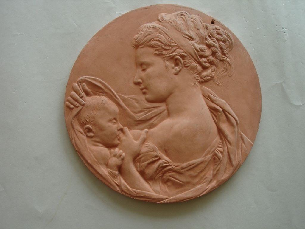 Amour maternel