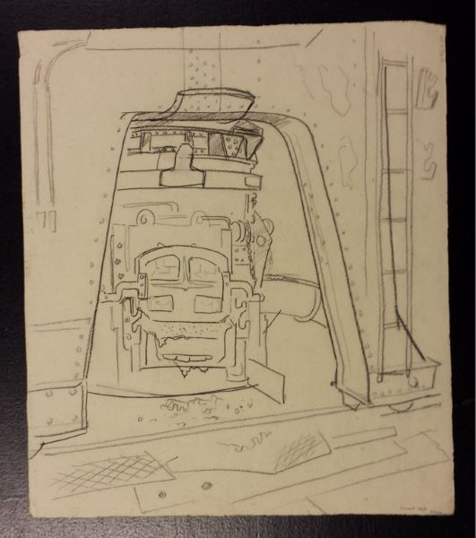 Presse (?) (titre factice)