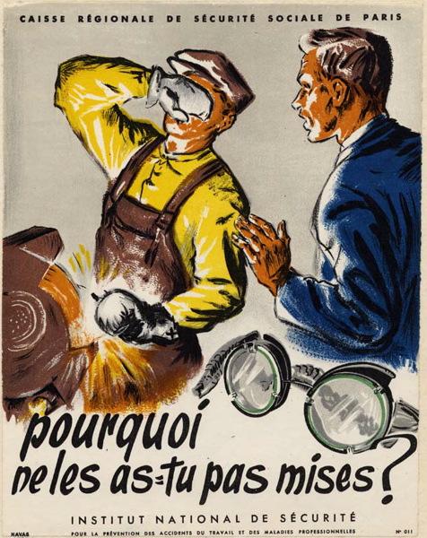 pourquoi ne les as-tu pas mises ?