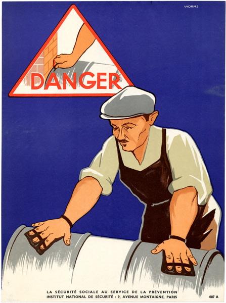 DANGER