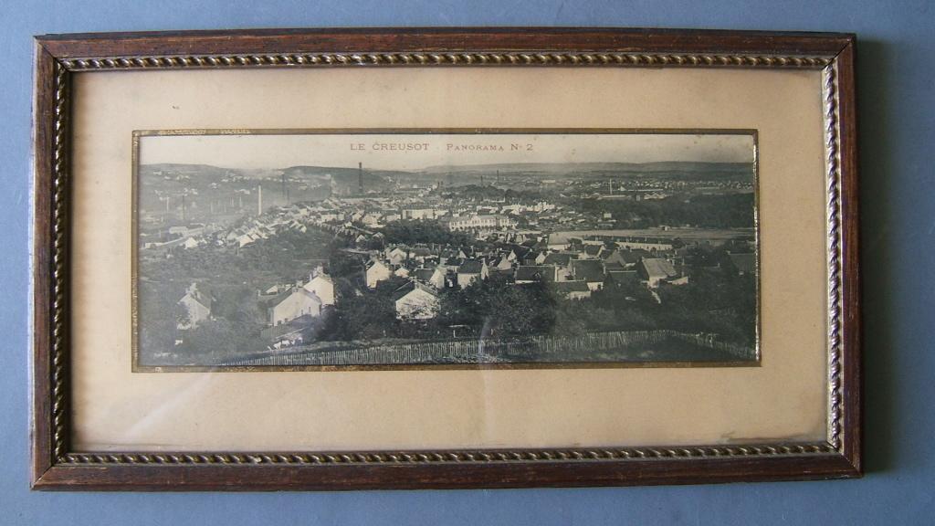 Panorama du Creusot