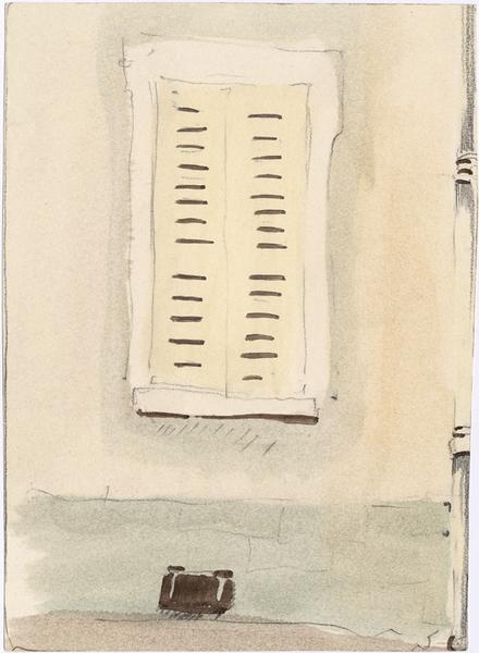 Maison rue de Mercurey