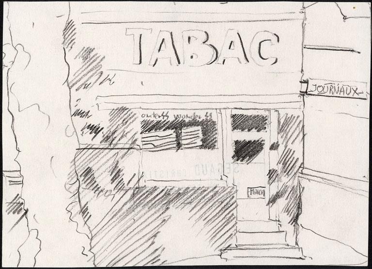 Rue Edouard Vaillant