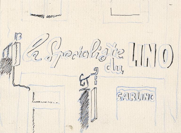 Le spécialiste du lino