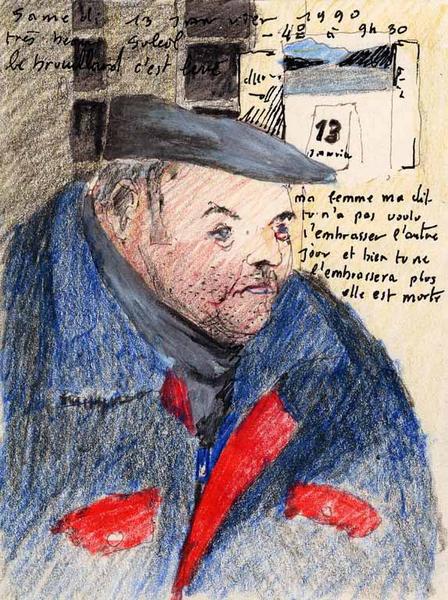 Chez Rougeot