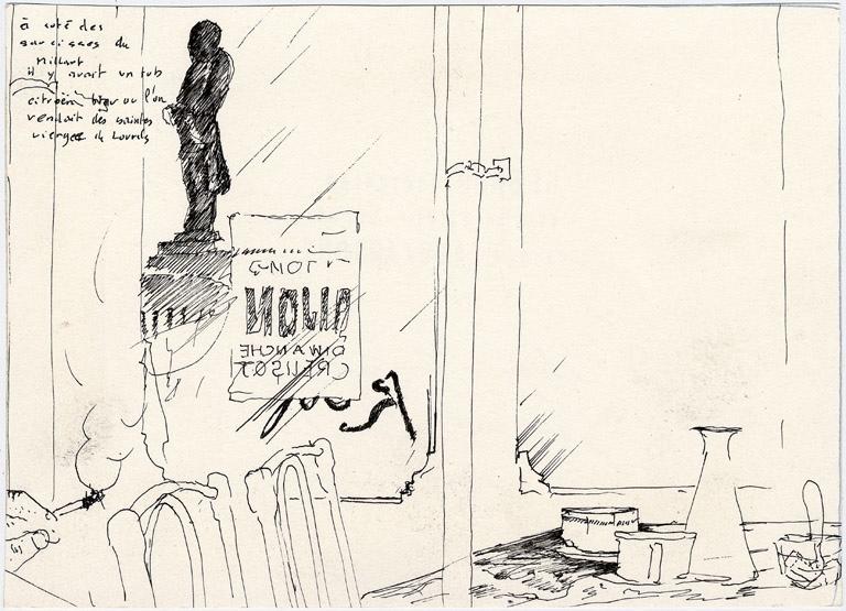 Chez Rougeot