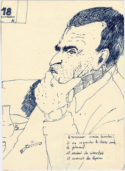 Chez Rougeot
