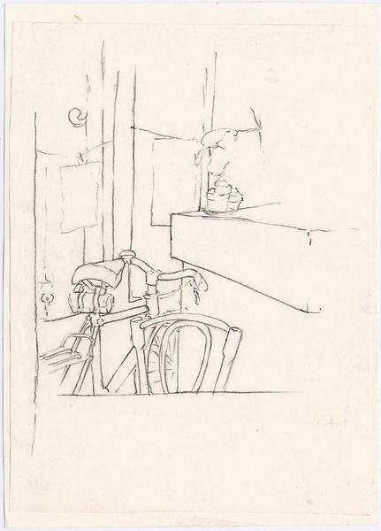 Chez Rougeot