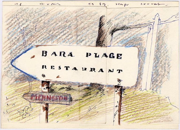 Bara Plage