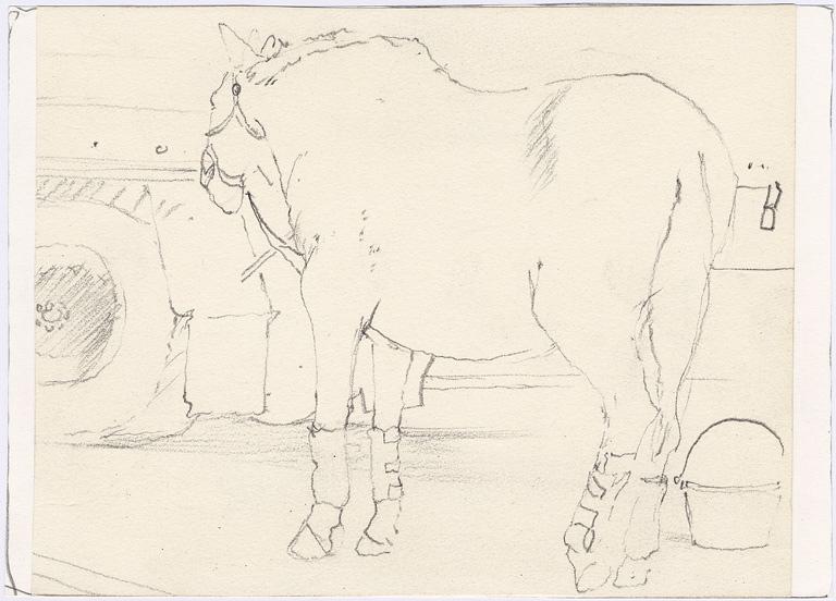 Le parc de la Verrerie