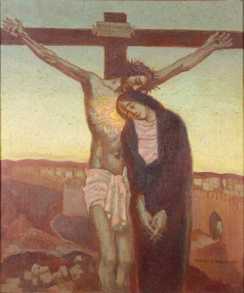 Le Coeur de Jésus