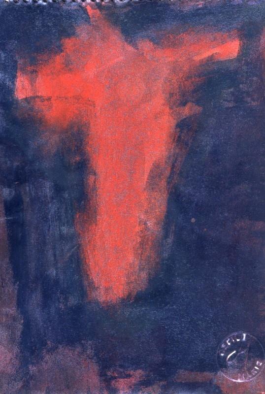 Carnet, extrait n°VI