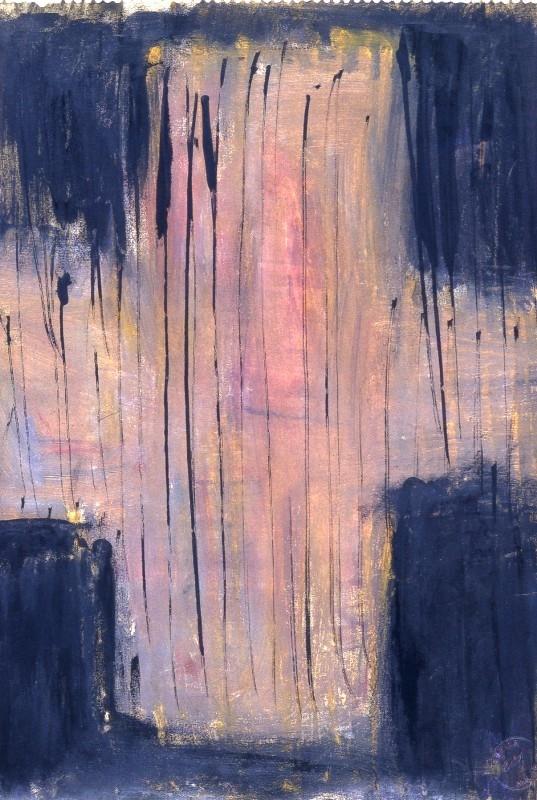 Carnet, extrait n°XIV