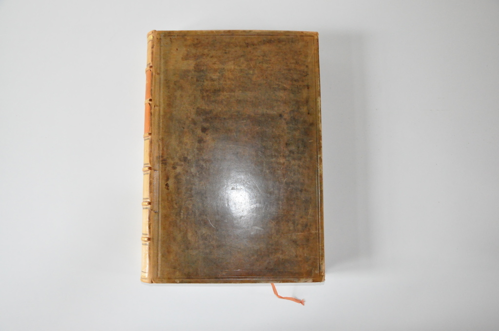 Traité Général des Pesches et Histoire des poissons qu’elles fournissent tant pour la subsistance des Hommes que pour plusieurs autres usages qui ont rapport aux Arts et au Commerce