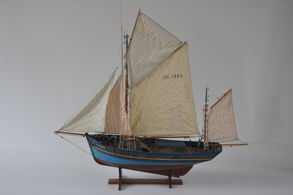 Le Laboureur de la Mer