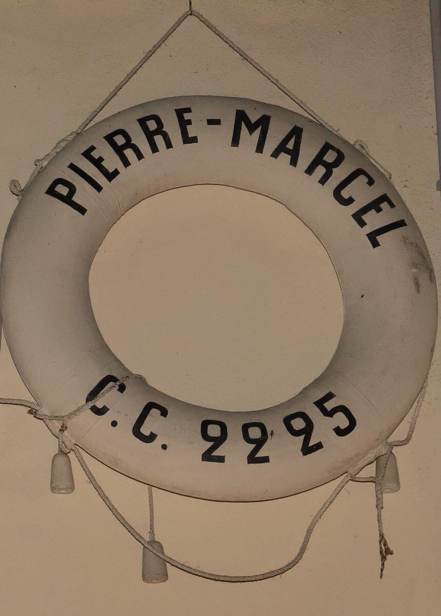 Pierre-Marcel C.C. 2225