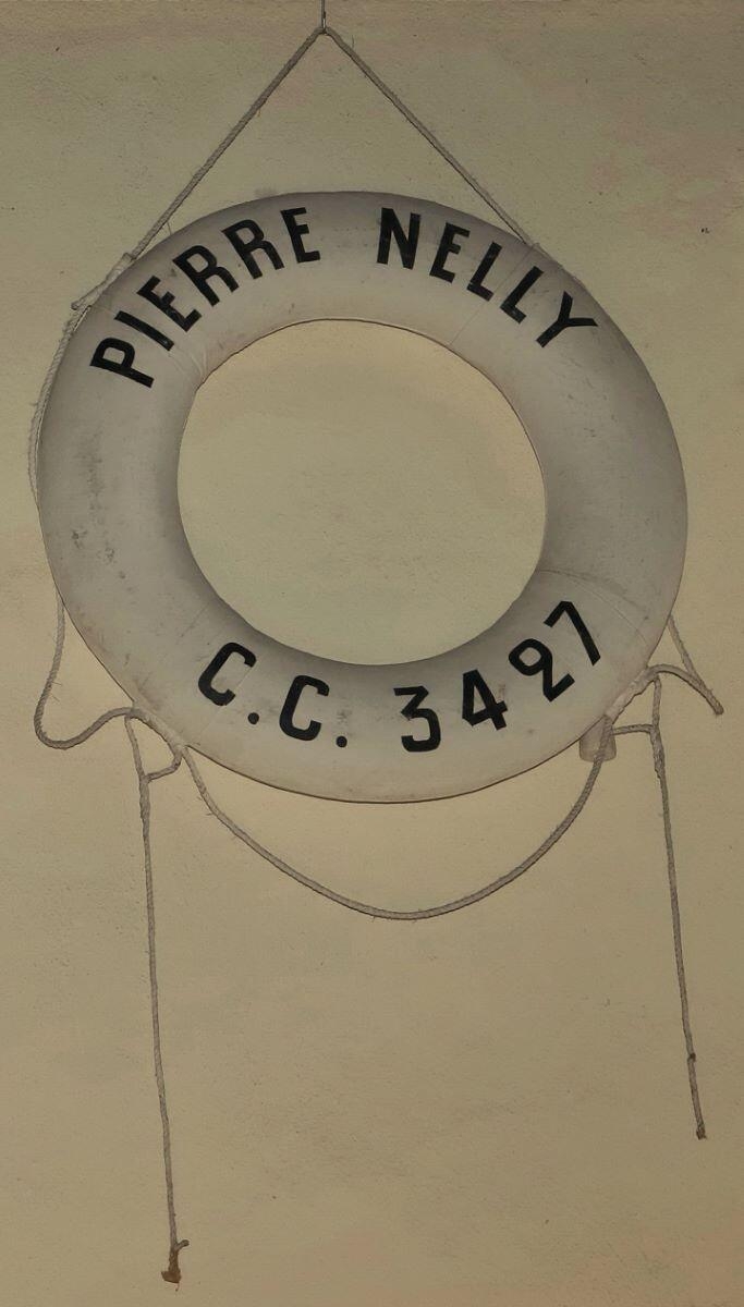 Pierre Nelly C.C. 3427