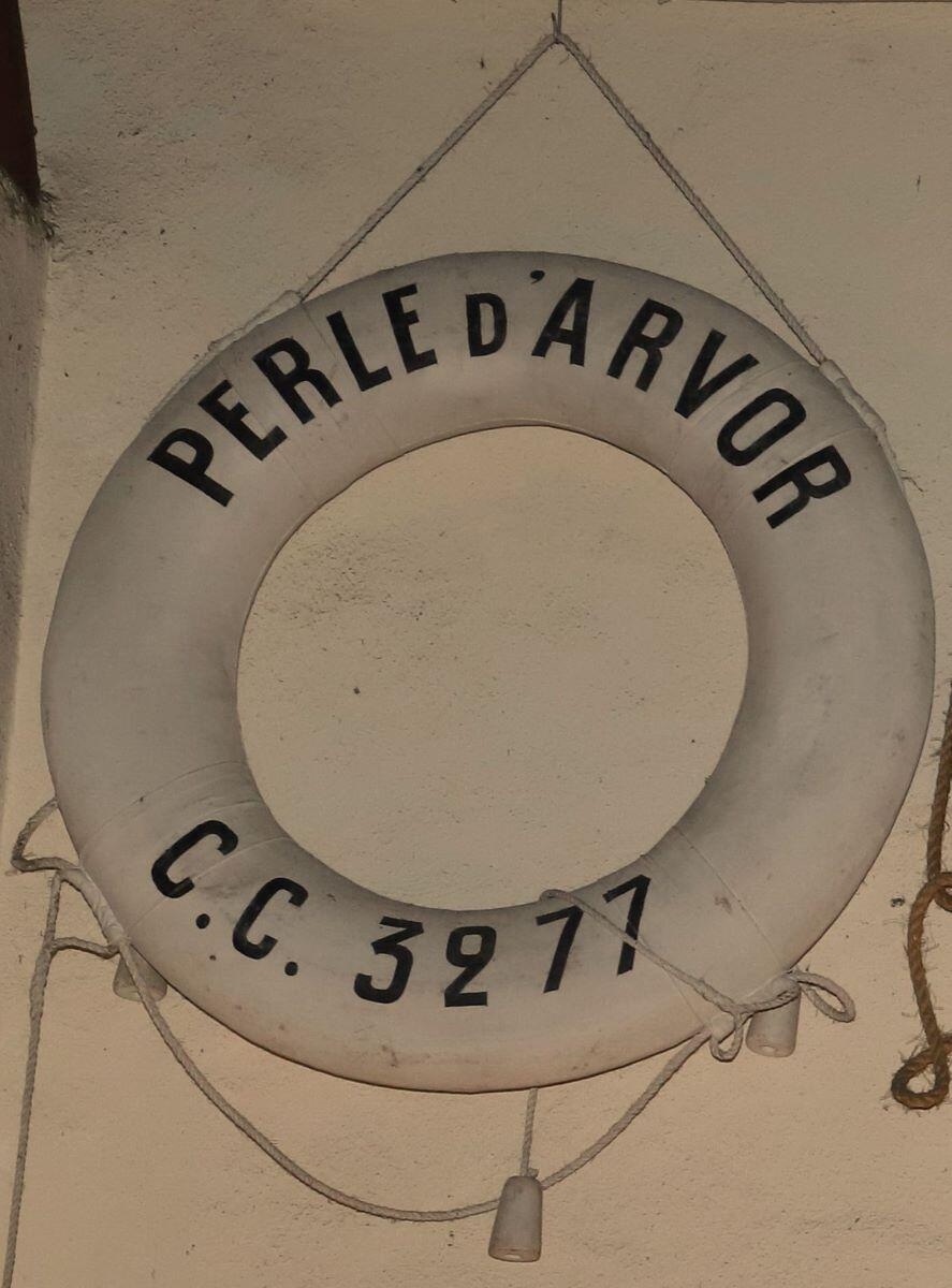 Perle d'Arvor C.C. 3277