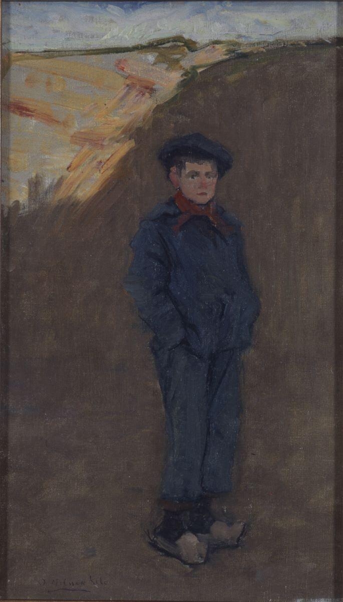 Jeune mousse