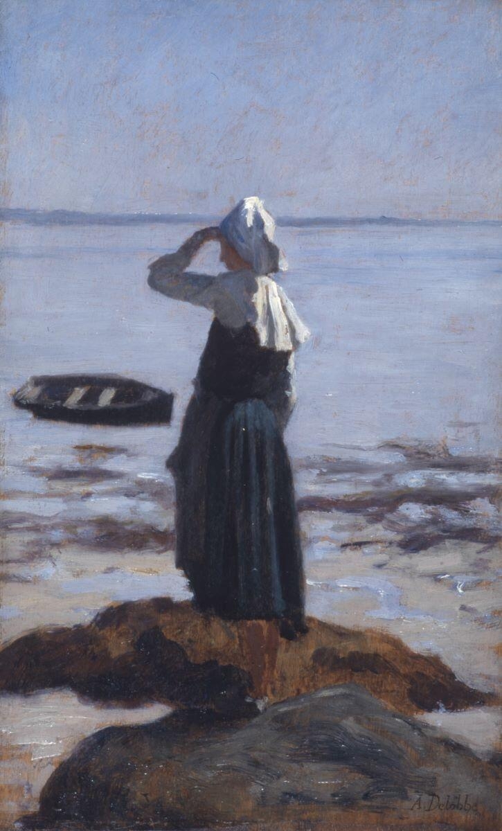 L'Attente
