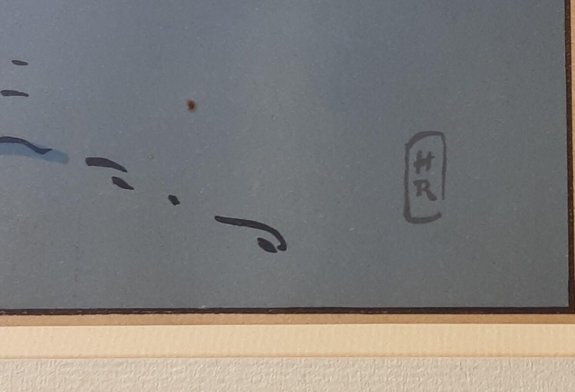 Lavoir au Haut-Trestraou