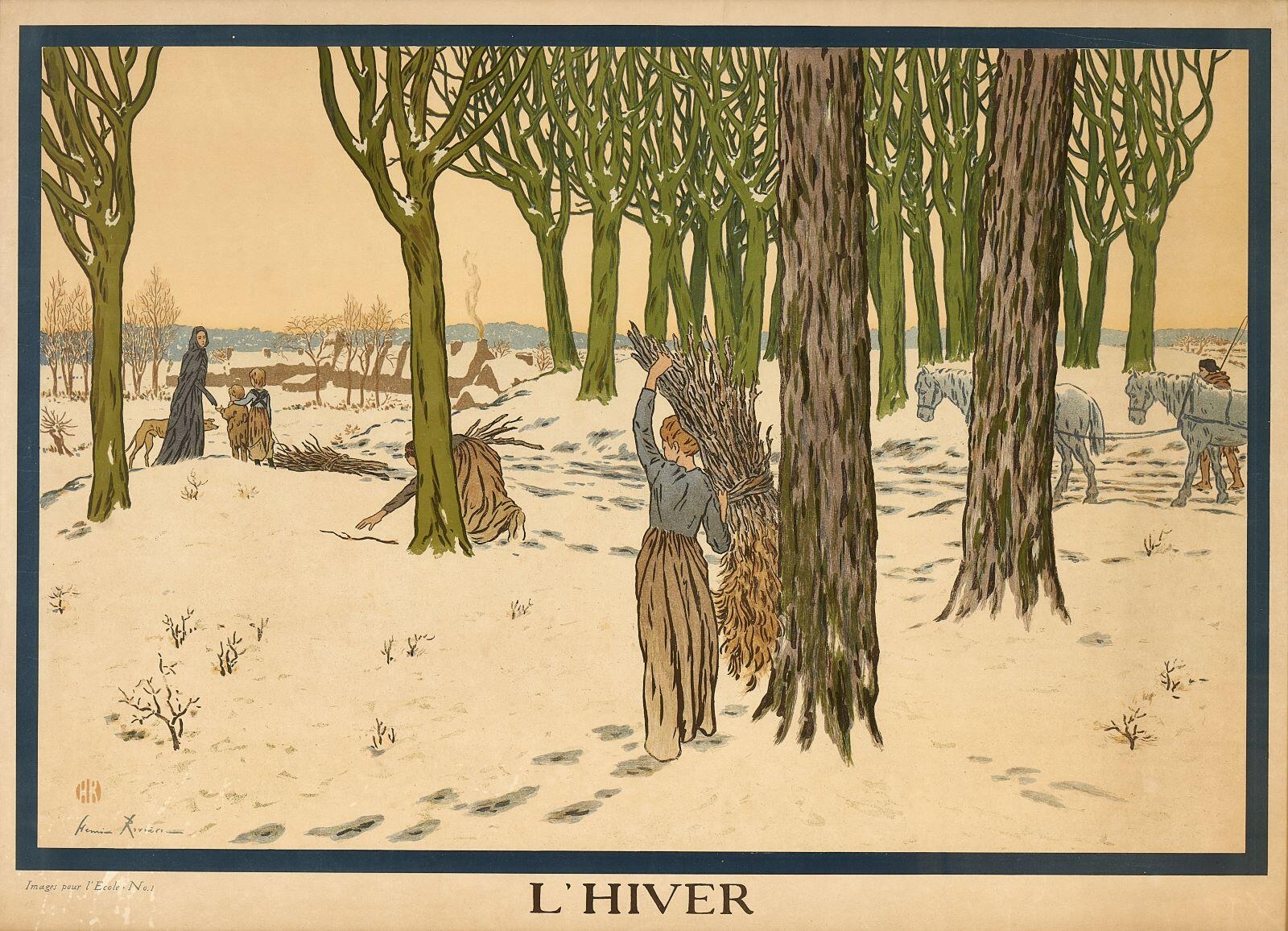 L'Hiver