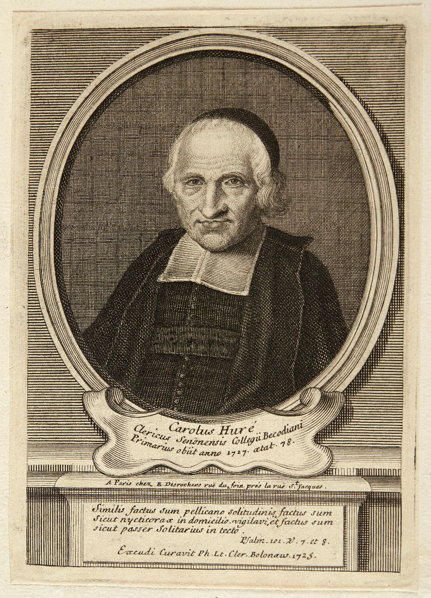 Charles Huré