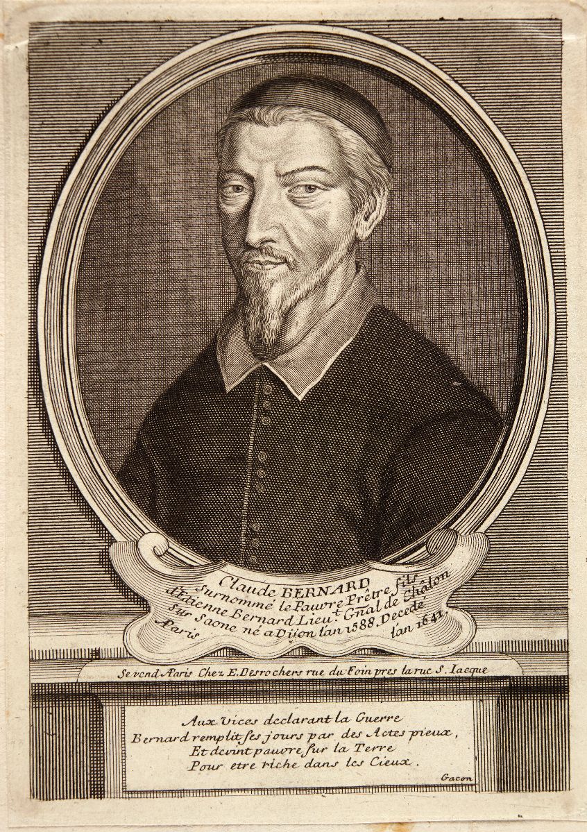 Claude Bernard