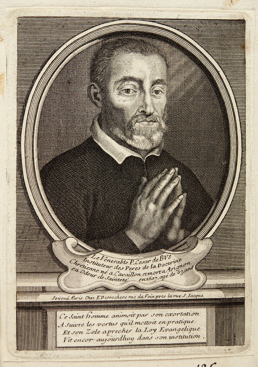 César de Bus