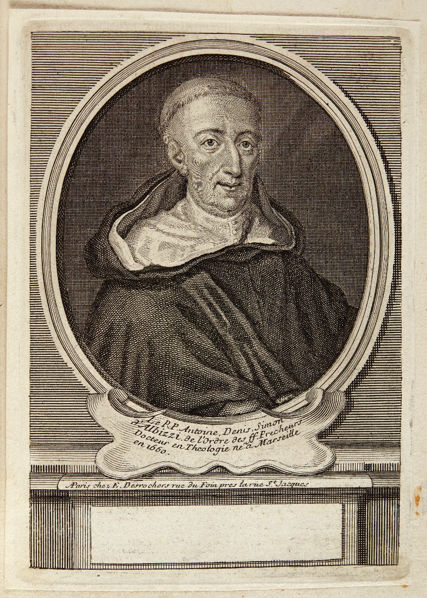 Antoine-Denis-Simon d'Albizzi