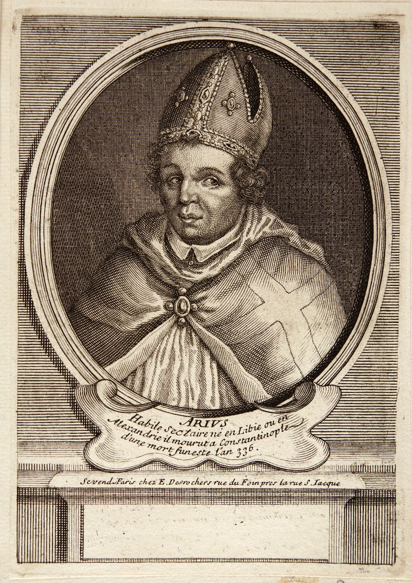 Arius