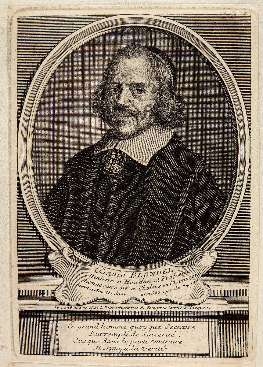 David Blondel