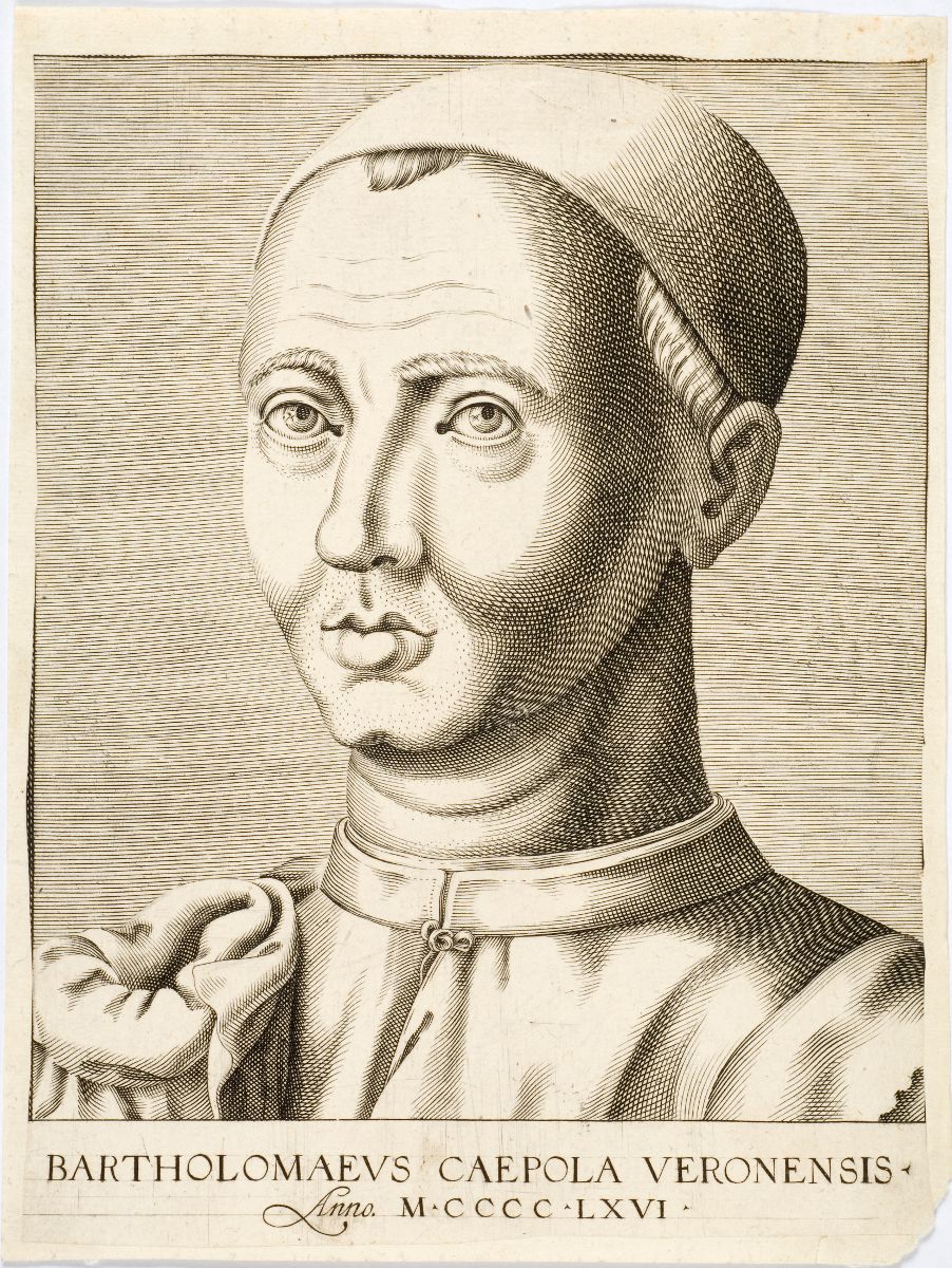 Bartolomeo Cipolla