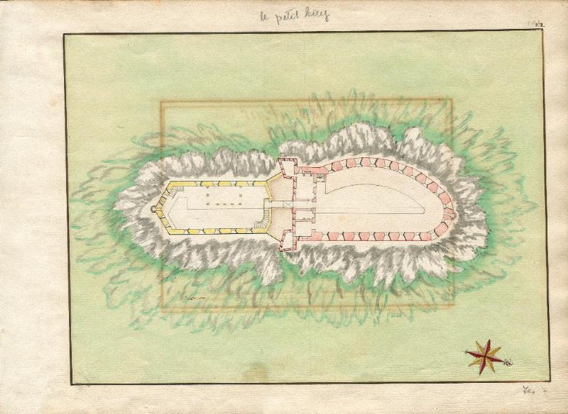 Le petit Bay
