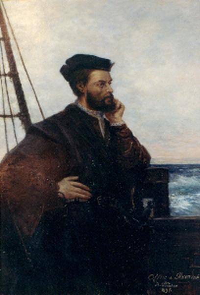 Jacques Cartier