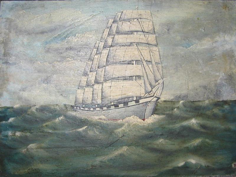 Antoine Dominique Bordes