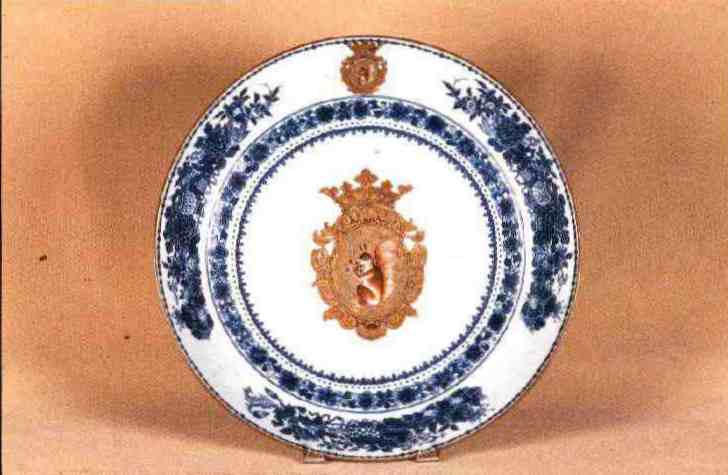 Armoiries de la famille Sichterman