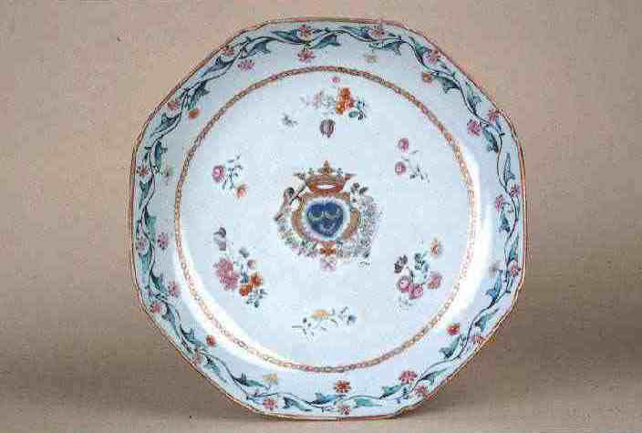 Armoiries de la famille Aulnette du Vautenet