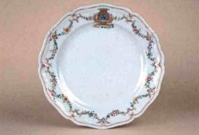 Armoiries de la famille de Redon (?)