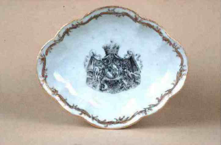 Armoiries de la famille Boyle