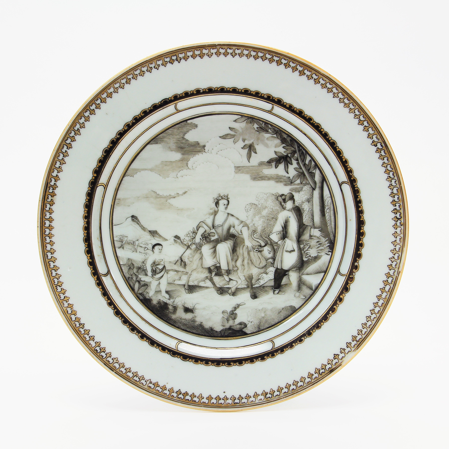 Le Tailleur et sa femme