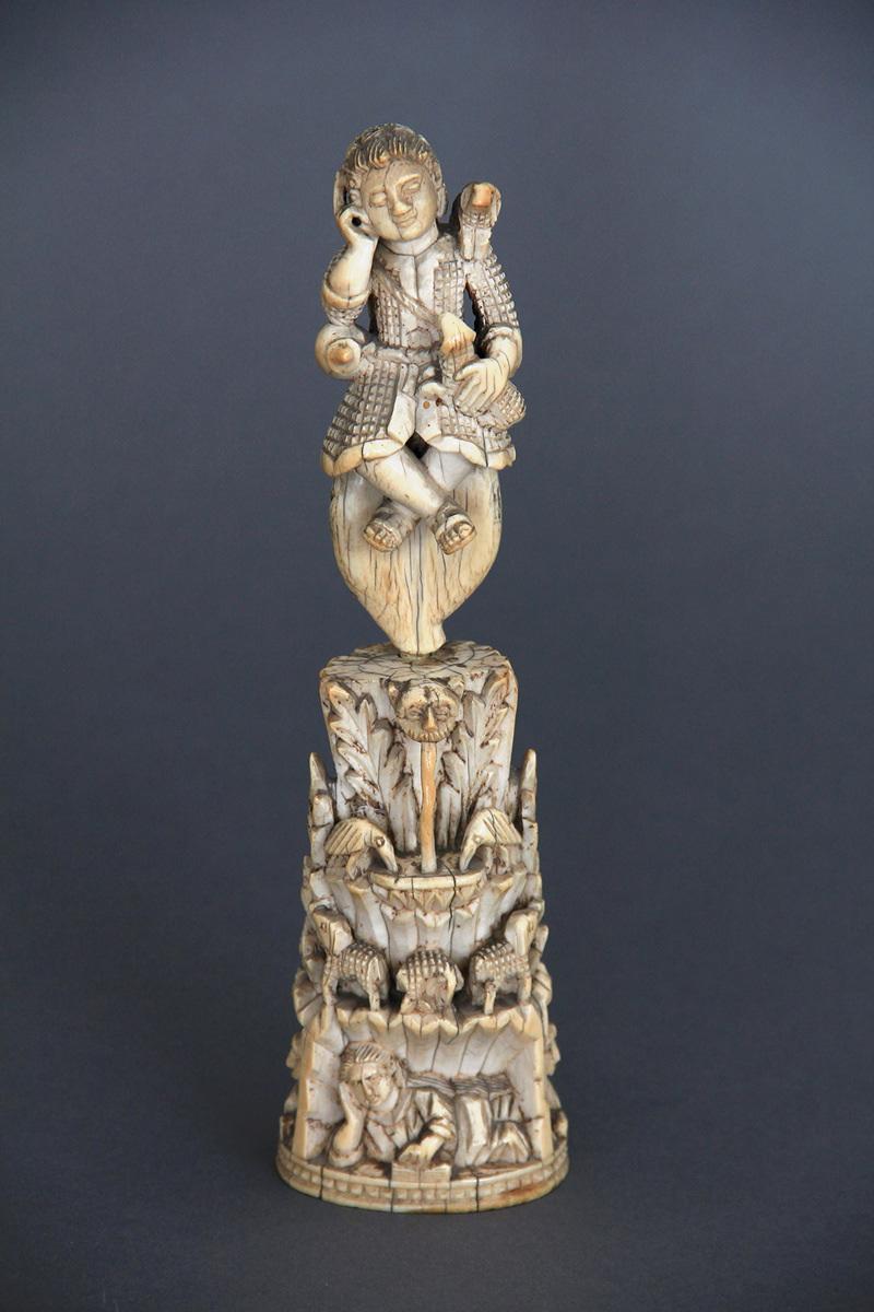 Enfant Jésus Bon Pasteur