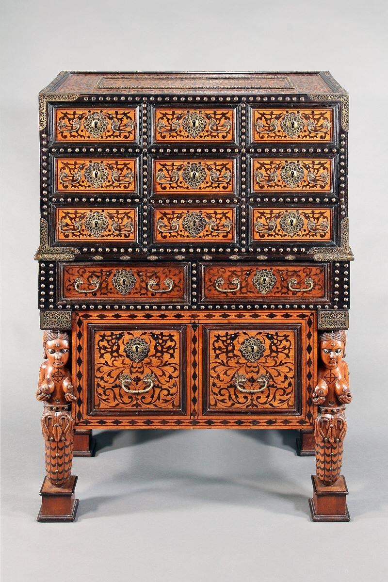 Contador indo-portugais