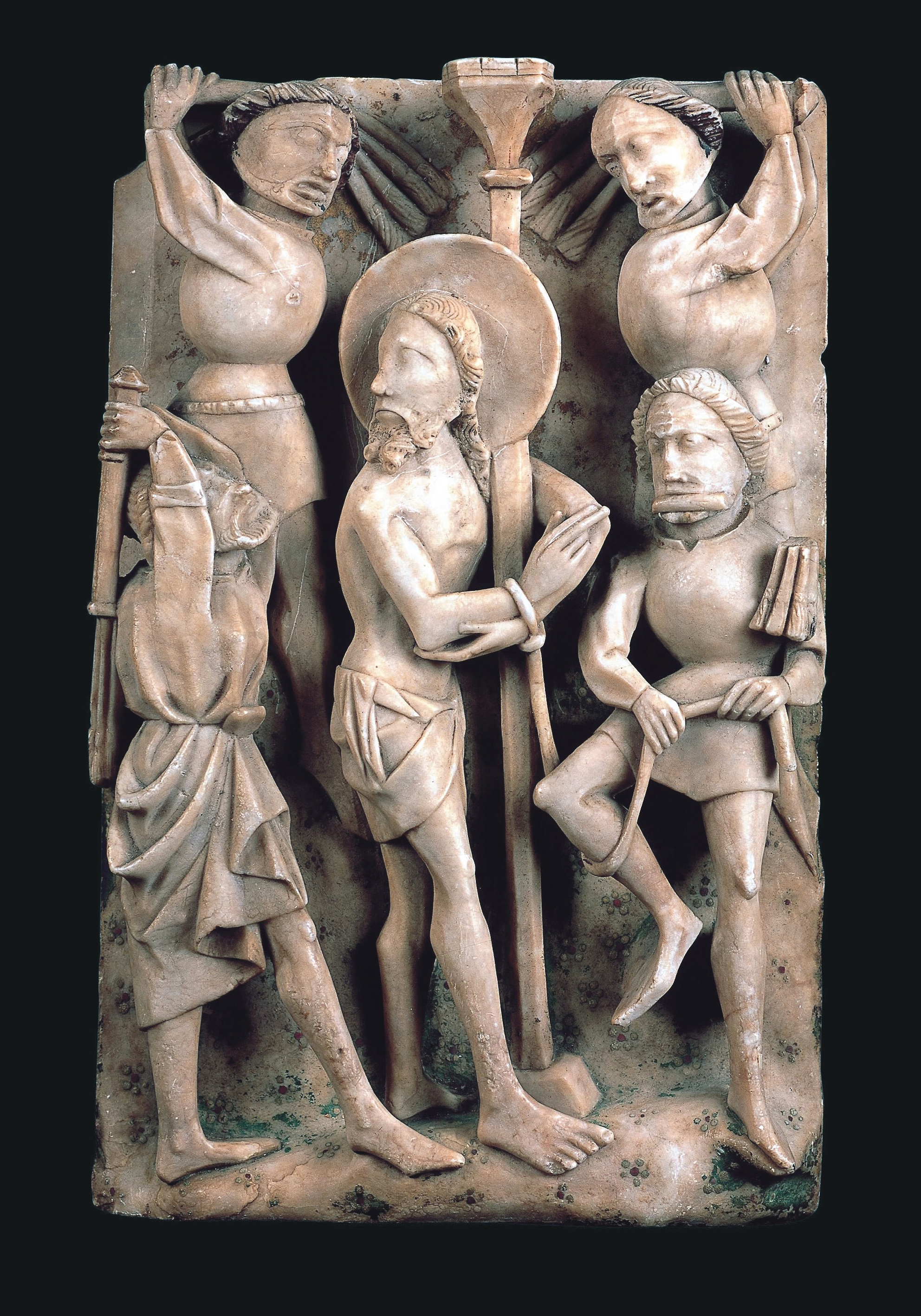 Flagellation de Notre-Seigneur