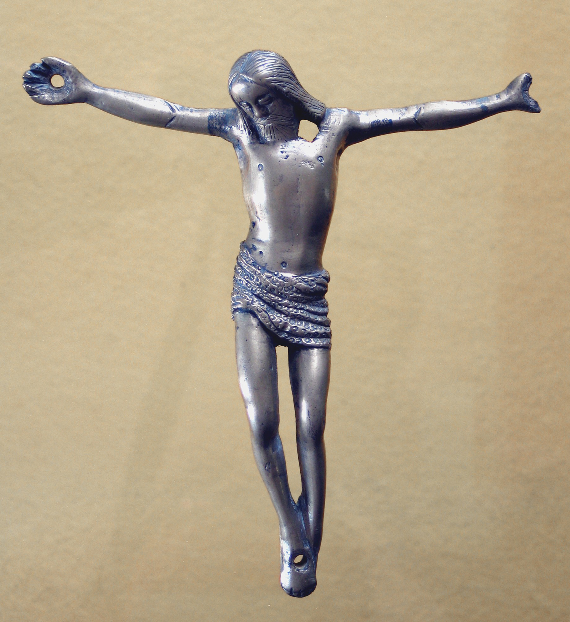 Christ en Croix