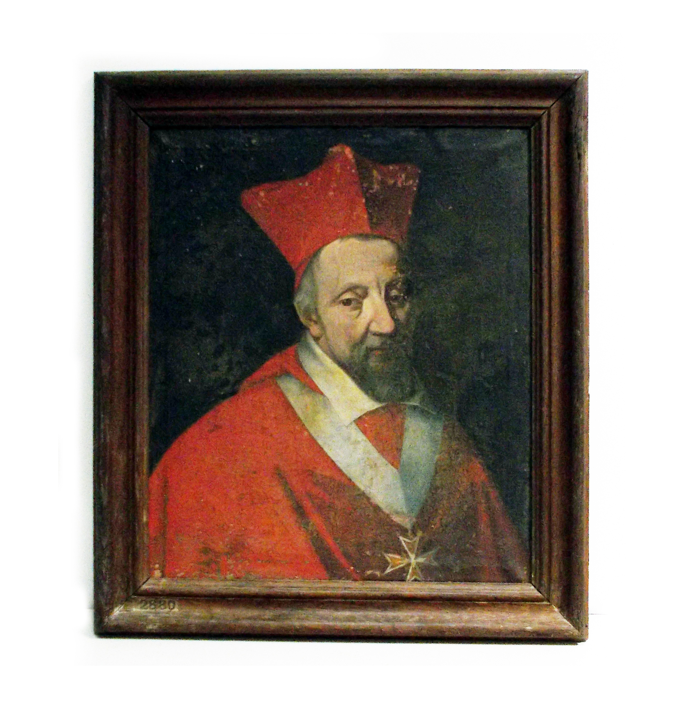 Charles de Lorraine, cardinal de Guise