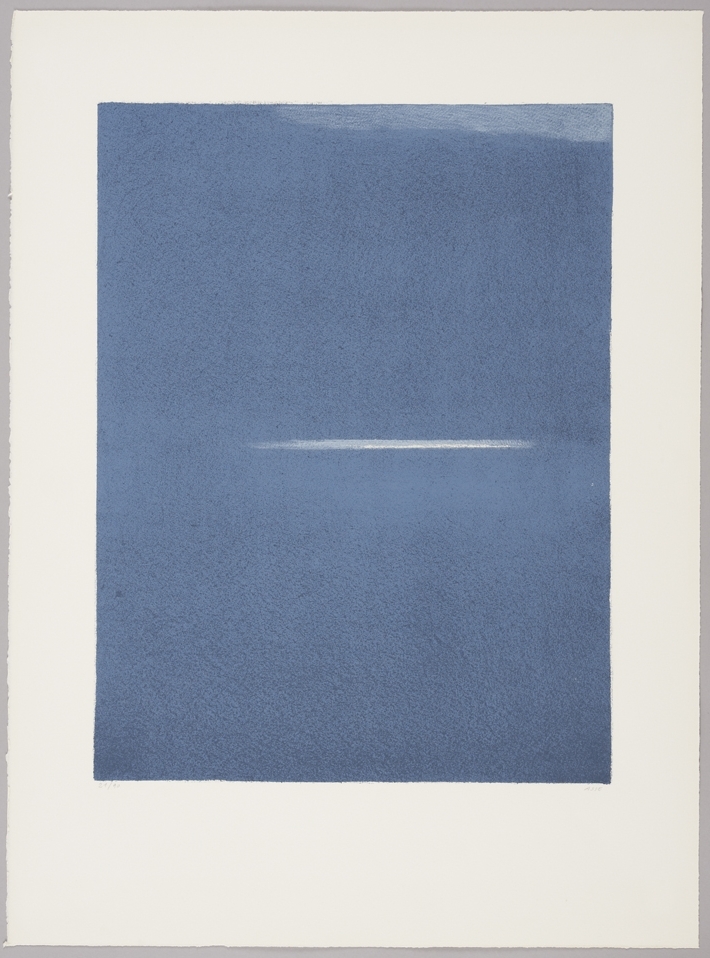 Ouverture dans la nuit