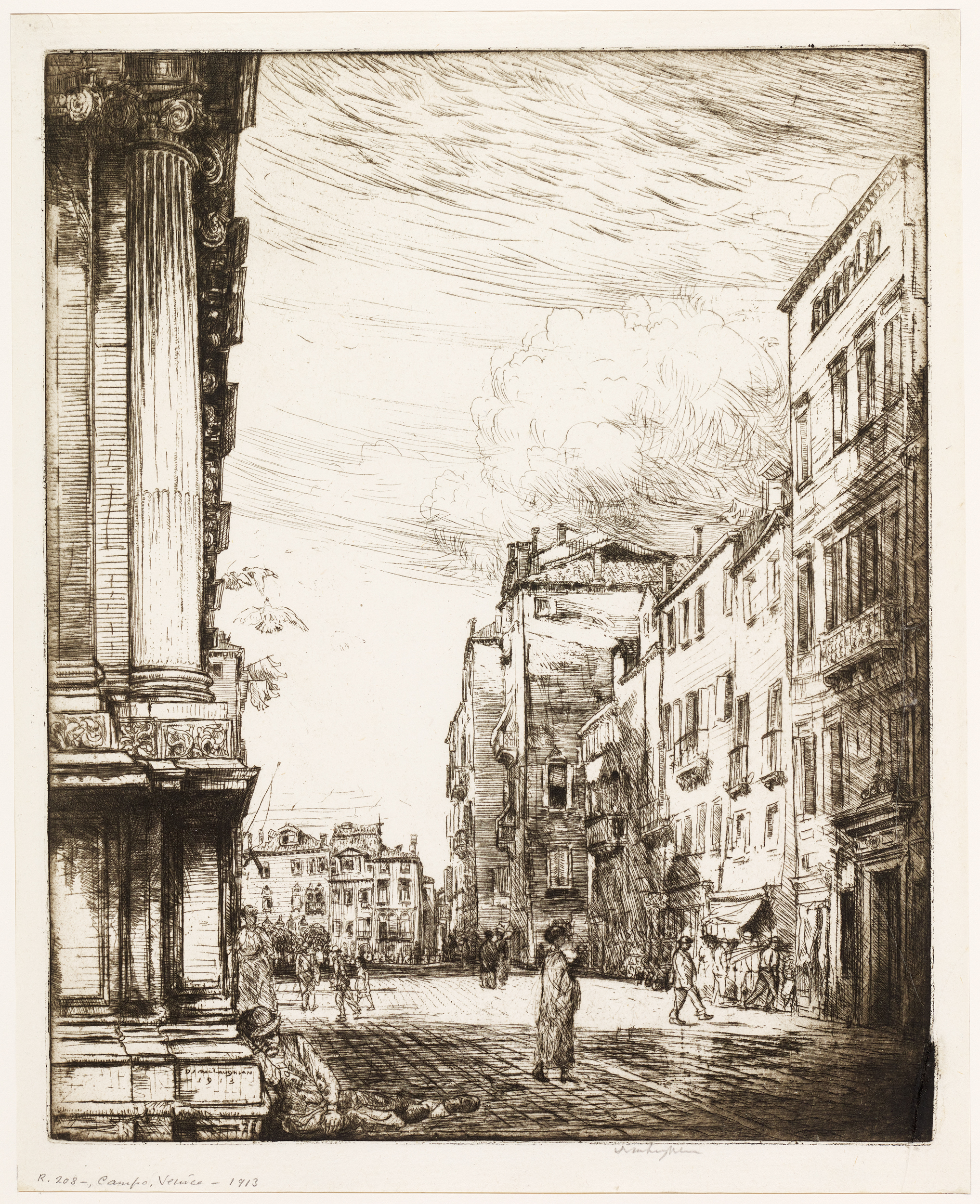 Campo - Venice