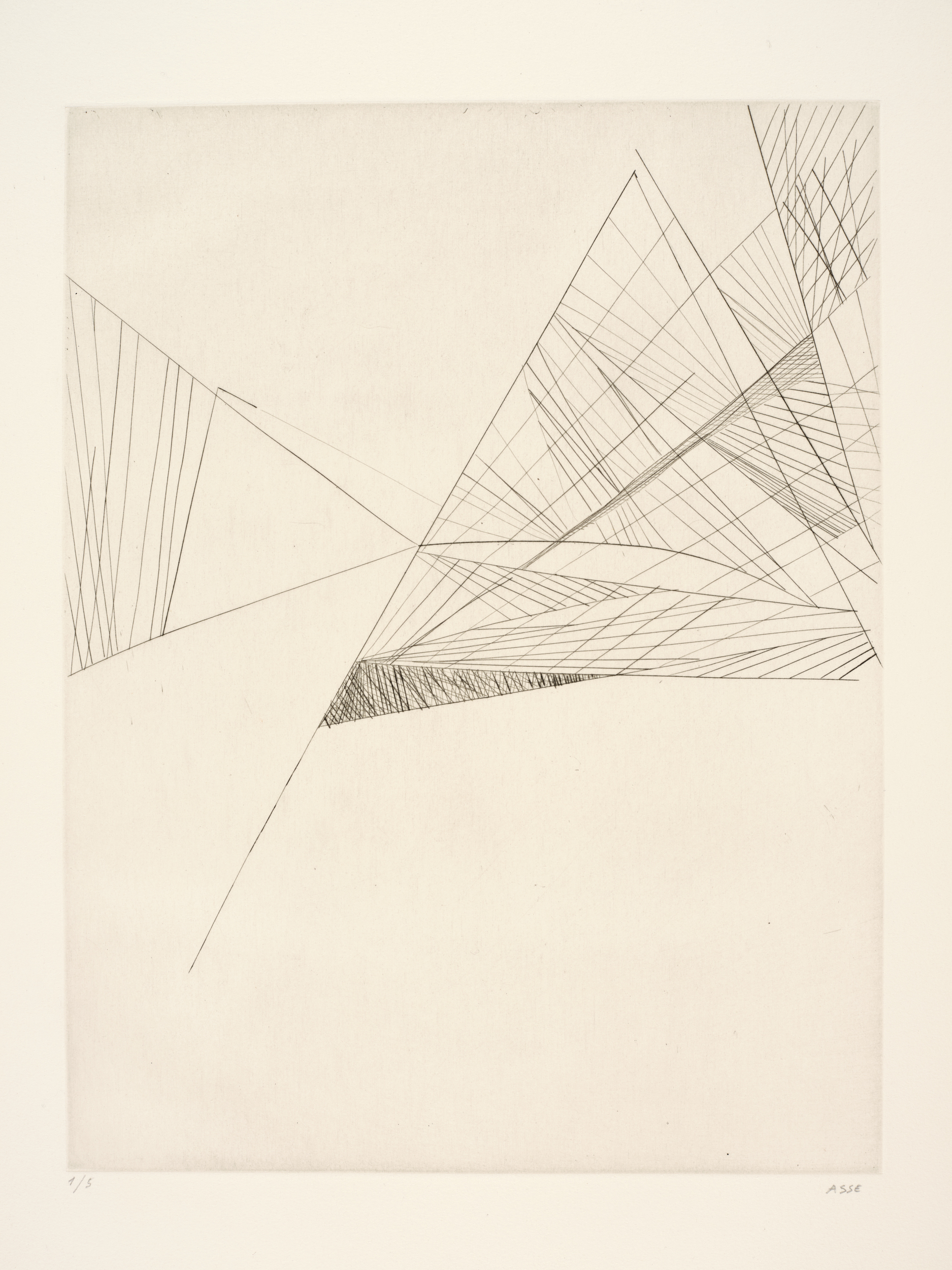 Les ailes 2ème état